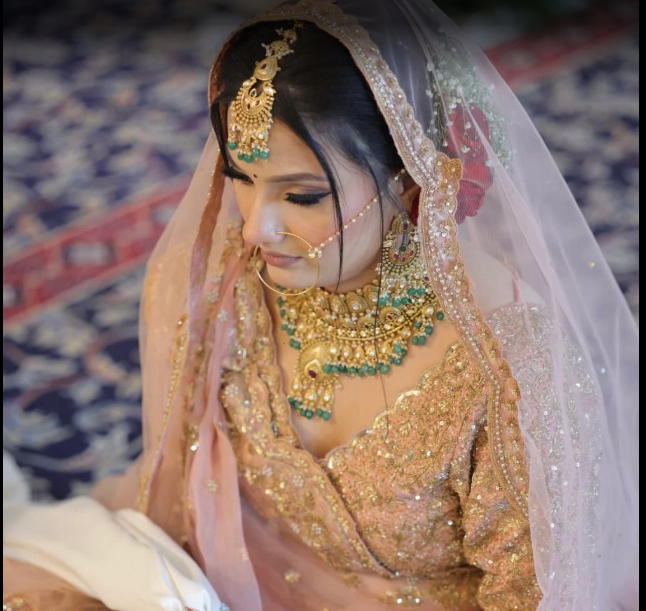 Jas Bridal Outfits – Where Your Dream Outfit Becomes Reality